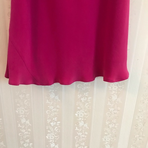 Jones New York Red Dress - Picture 4 of 7